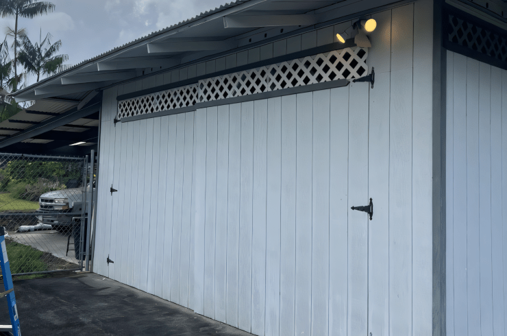 Eastside Doors